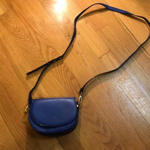 Small Merona Crossbody Purse